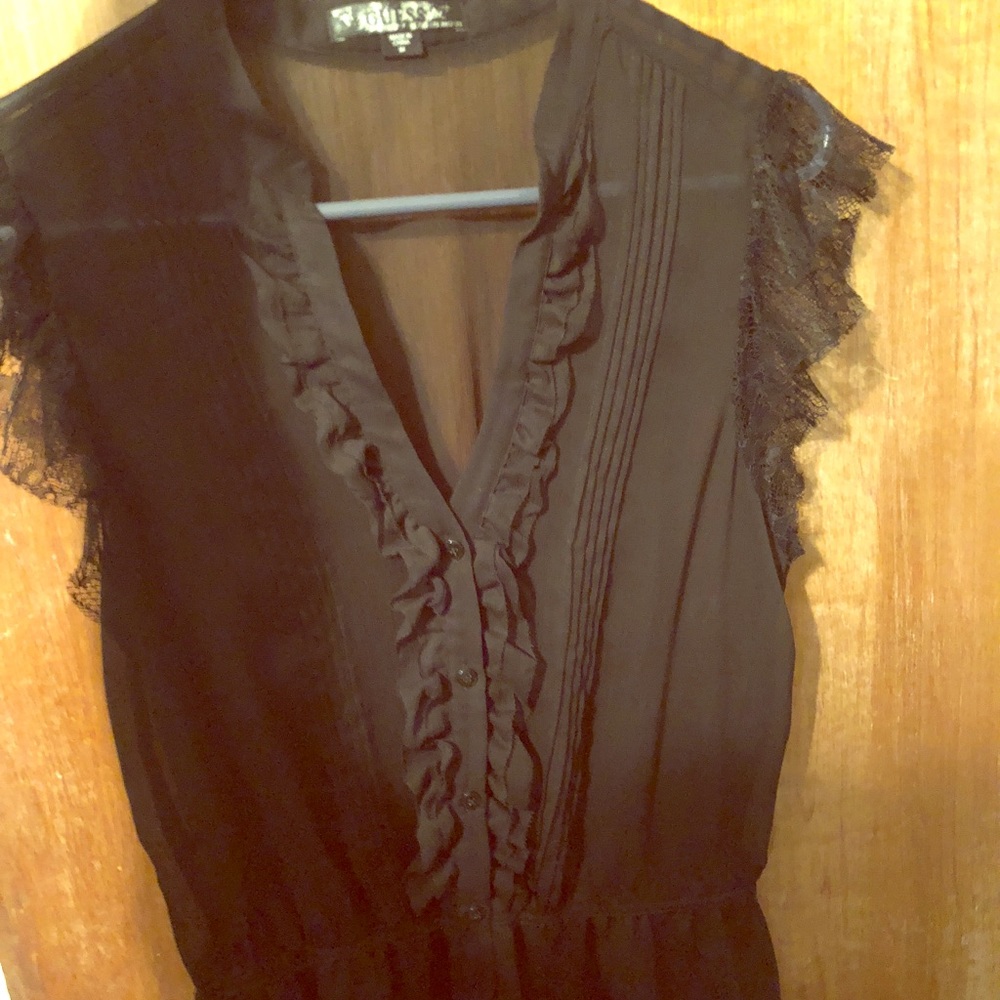 Guess blouse